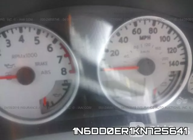 1N6DD0ER1KN725641 фото 8