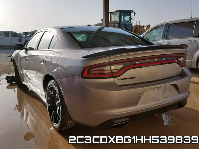 2C3CDXBG1HH539839 фото 4