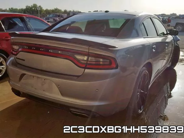 2C3CDXBG1HH539839 фото 5