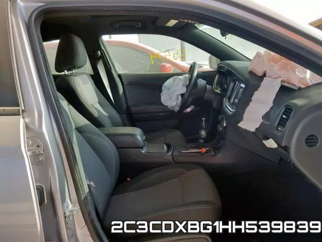 2C3CDXBG1HH539839 фото 6