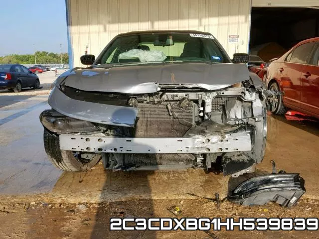 2C3CDXBG1HH539839 фото 10