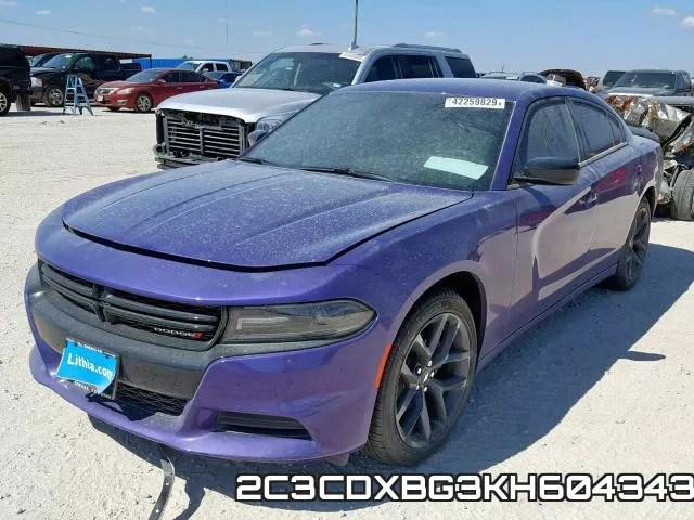 2C3CDXBG3KH604343 фото 3