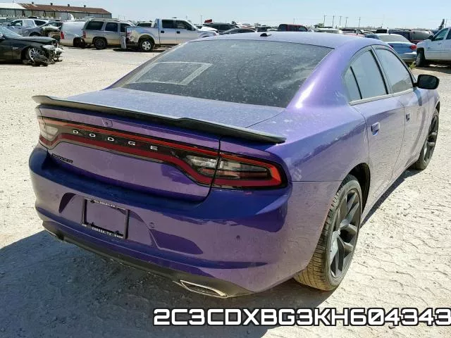 2C3CDXBG3KH604343 фото 5