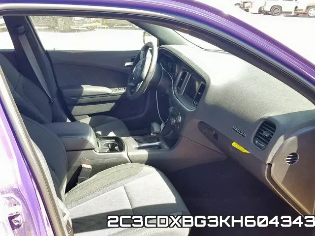2C3CDXBG3KH604343 фото 6