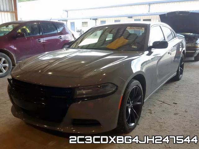 2C3CDXBG4JH247544 фото 3