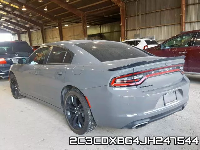 2C3CDXBG4JH247544 фото 4