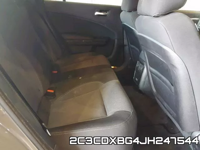 2C3CDXBG4JH247544 фото 7