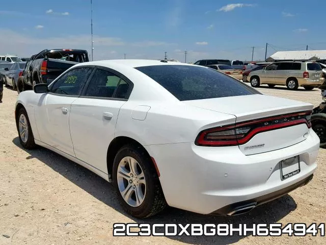2C3CDXBG8HH654941 фото 4