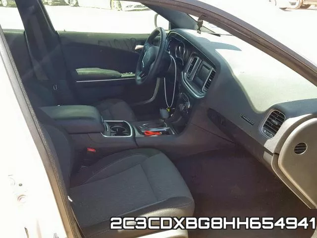 2C3CDXBG8HH654941 фото 6