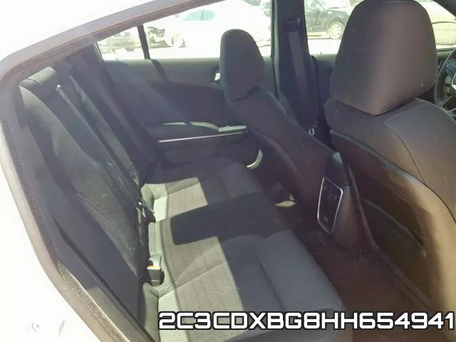 2C3CDXBG8HH654941 фото 7