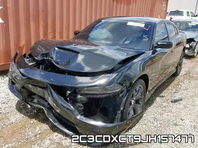 2C3CDXCT9JH157477 фото 3
