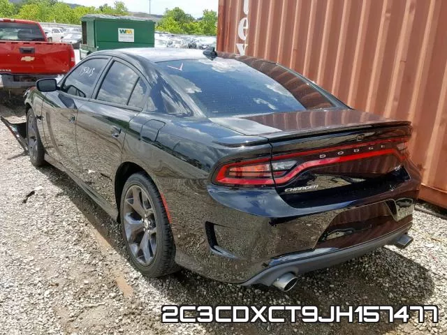 2C3CDXCT9JH157477 фото 4