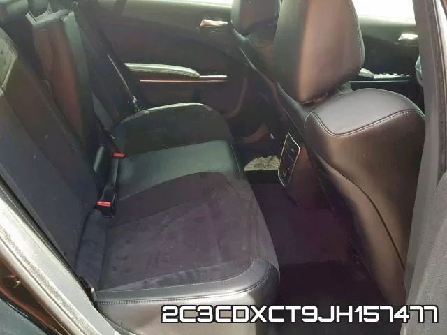 2C3CDXCT9JH157477 фото 7