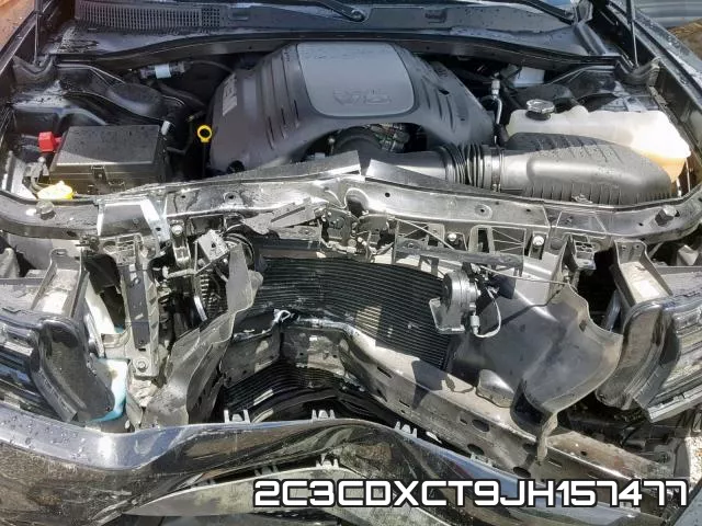 2C3CDXCT9JH157477 фото 8