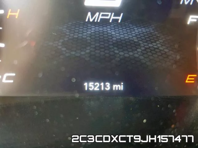 2C3CDXCT9JH157477 фото 9