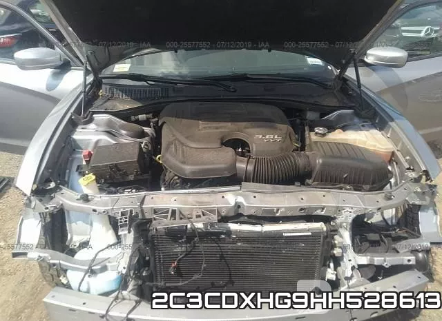 2C3CDXHG9HH528613 фото 2