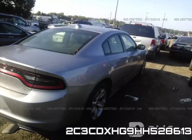 2C3CDXHG9HH528613 фото 5