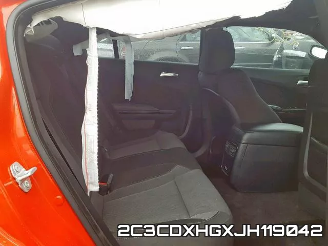 2C3CDXHGXJH119042 фото 7