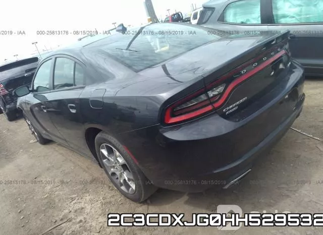 2C3CDXJG0HH529532 фото 4