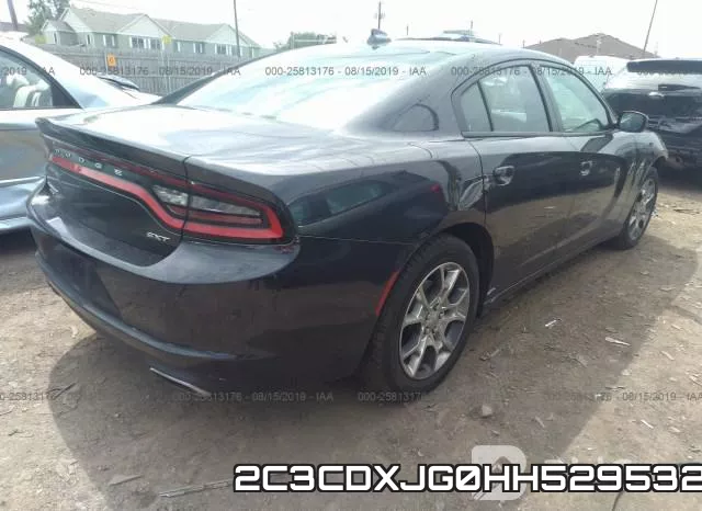 2C3CDXJG0HH529532 фото 5