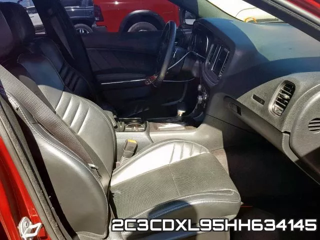 2C3CDXL95HH634145 фото 6