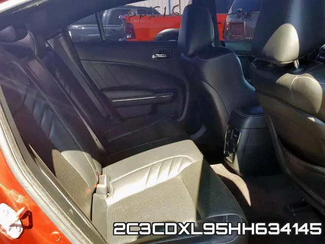 2C3CDXL95HH634145 фото 7