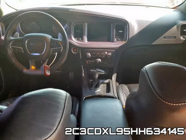2C3CDXL95HH634145 фото 10