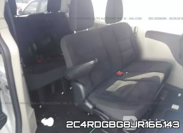 2C4RDGBG8JR166143 фото 9