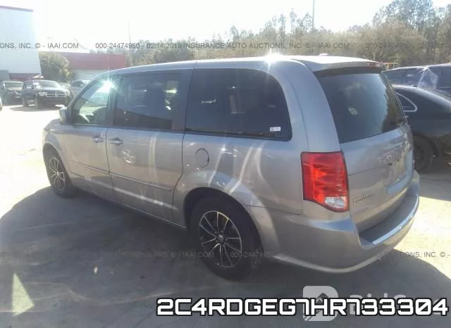 2C4RDGEG7HR733304 фото 4