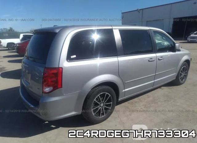 2C4RDGEG7HR733304 фото 5