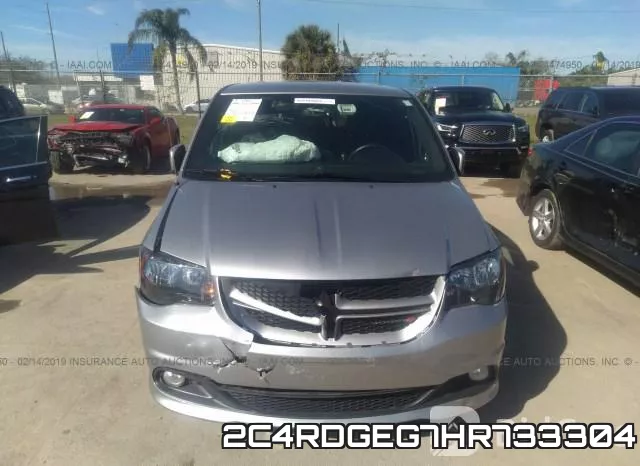 2C4RDGEG7HR733304 фото 7