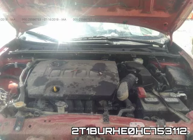 2T1BURHE0HC753112 фото 2