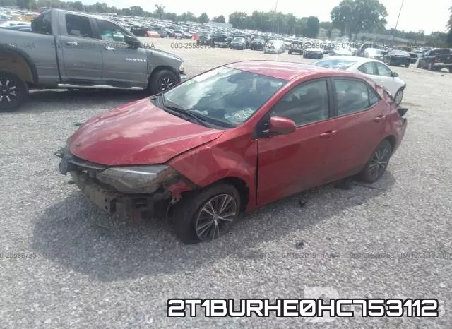 2T1BURHE0HC753112 фото 3