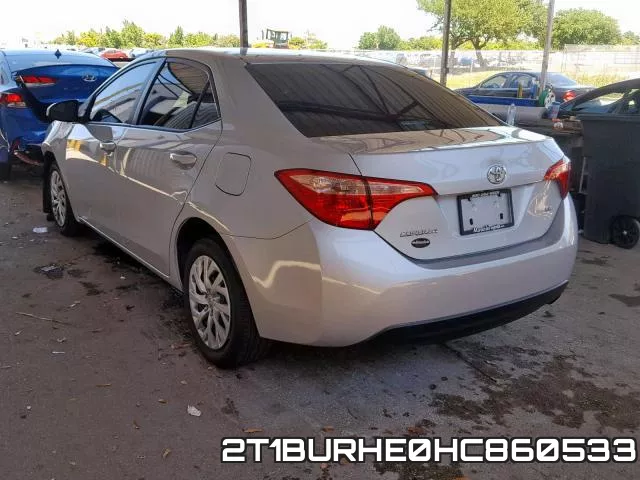 2T1BURHE0HC860533 фото 4