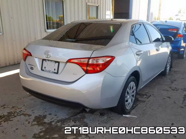 2T1BURHE0HC860533 фото 5