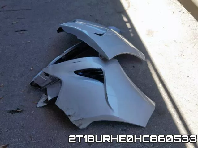2T1BURHE0HC860533 фото 10
