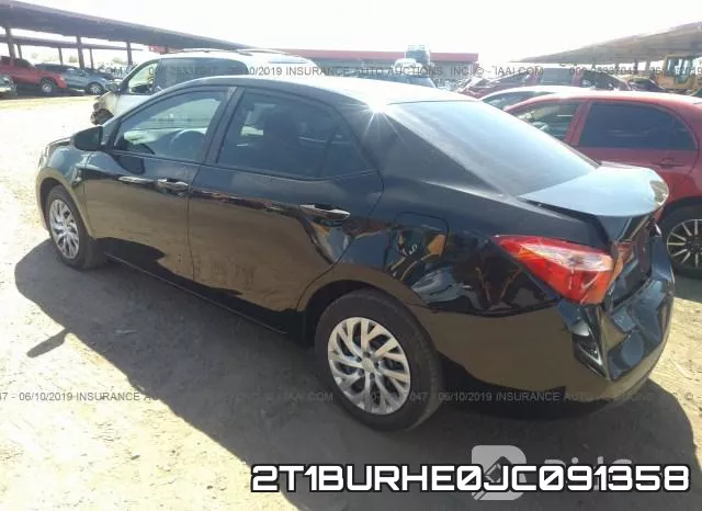 2T1BURHE0JC091358 фото 4