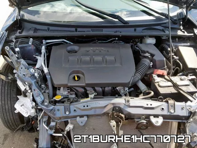 2T1BURHE1HC770727 фото 8