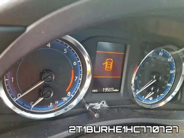2T1BURHE1HC770727 фото 9