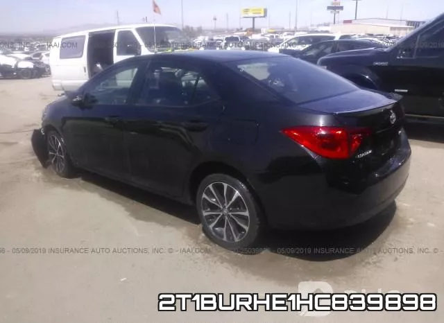 2T1BURHE1HC839898 фото 4