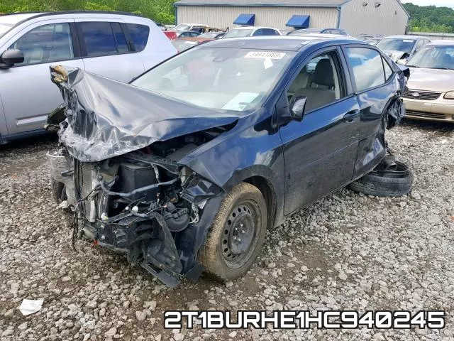 2T1BURHE1HC940245 фото 3