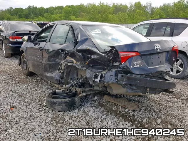 2T1BURHE1HC940245 фото 4