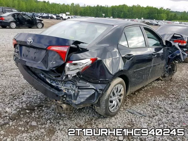 2T1BURHE1HC940245 фото 5