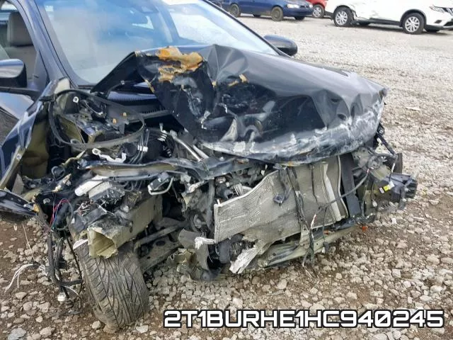 2T1BURHE1HC940245 фото 10