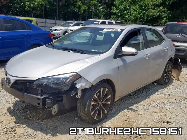 2T1BURHE2HC758151 фото 3