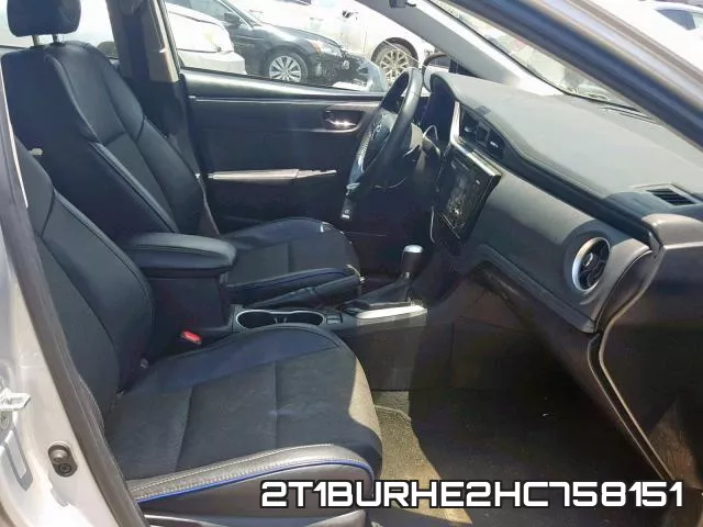 2T1BURHE2HC758151 фото 6