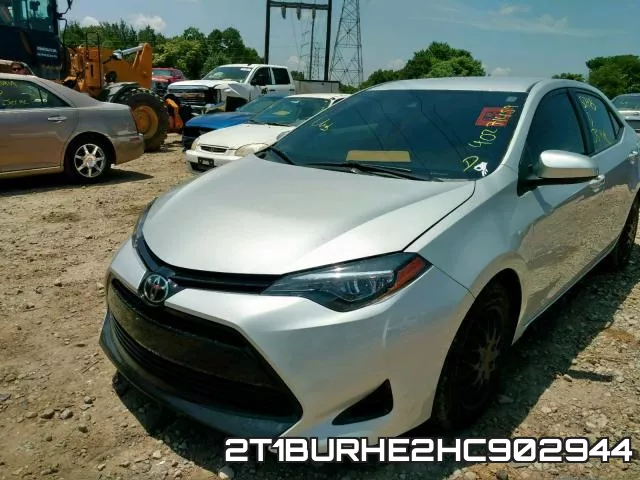 2T1BURHE2HC902944 фото 3