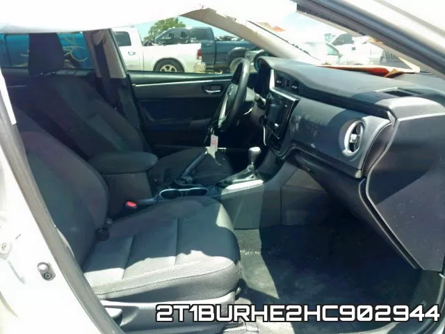 2T1BURHE2HC902944 фото 6