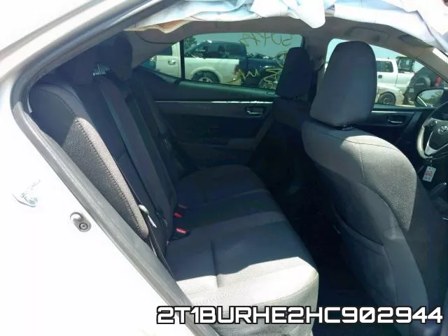 2T1BURHE2HC902944 фото 7