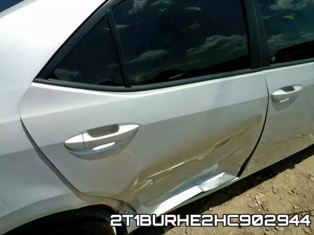 2T1BURHE2HC902944 фото 10